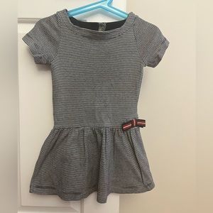 Petit Bateau 3T dress
